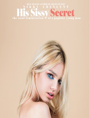 cover image of His Sissy Secret
